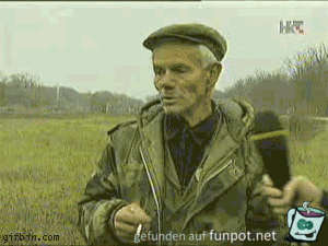 Glück gehabt Glück gehabt
