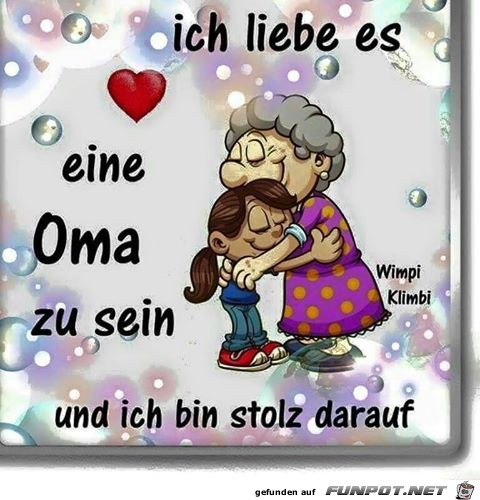 Ich liebe es Ich liebe es