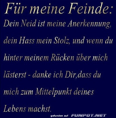 10 sch�ne Spr�che und Lebensweisheiten aus...