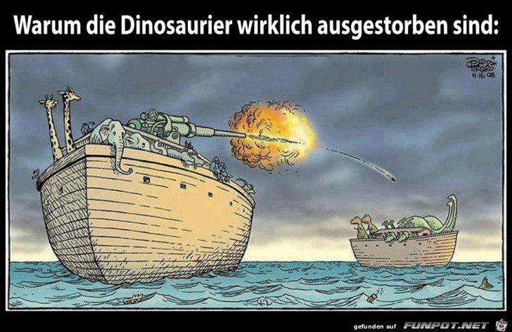 Warum Warum