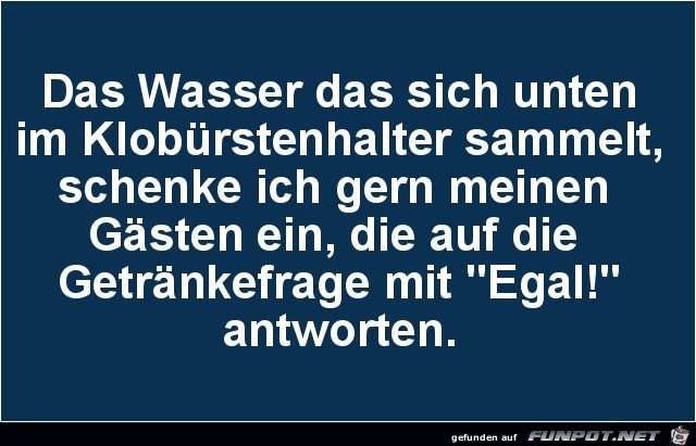 egal egal