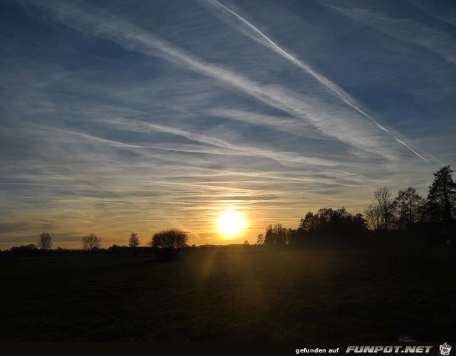 beeindruckende und kuriose Bilder aus verschiedenen Blogs