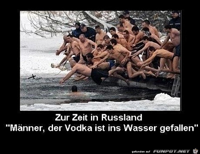 Vodka