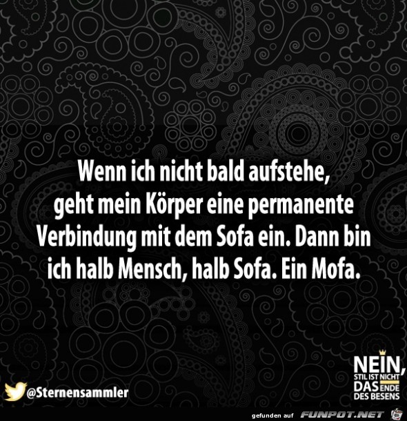 mofa mofa