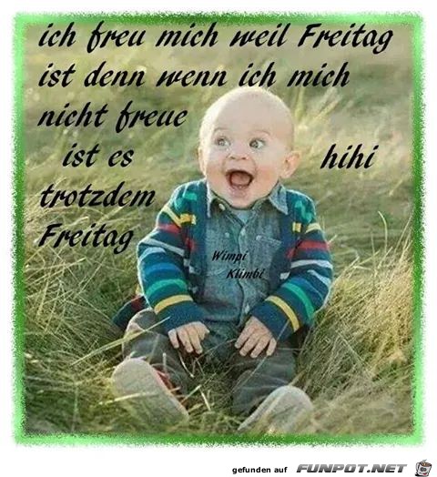 Freitag 6 Freitag 6