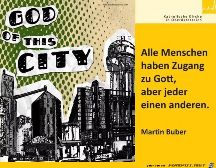 Zugang zu Gott Zugang zu Gott