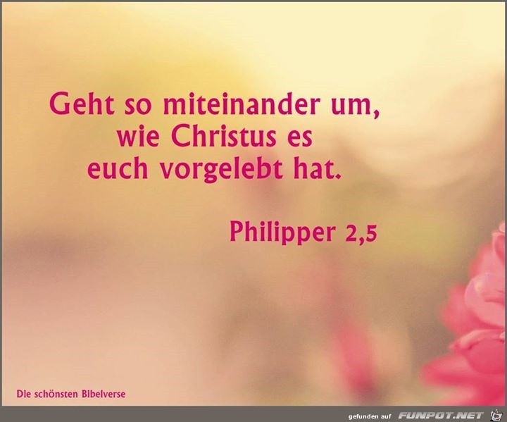 Philipper 2 5 Philipper 2 5