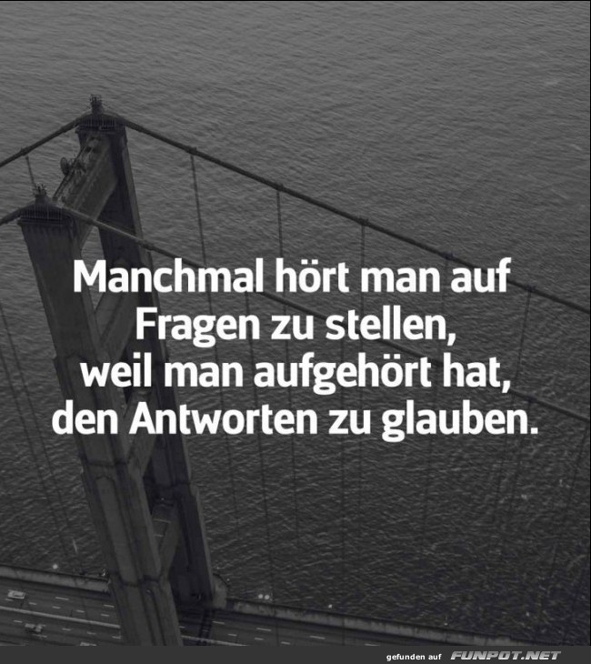 Fragen