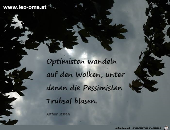 optimisten