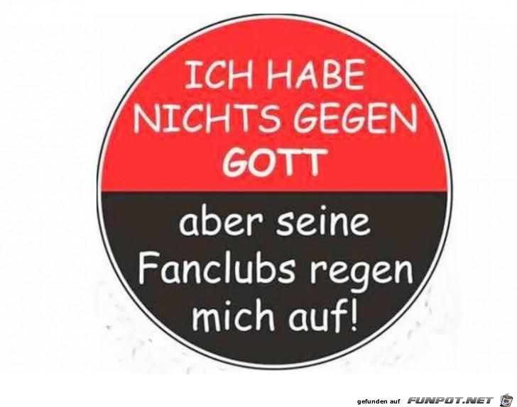 Fanclub Fanclub