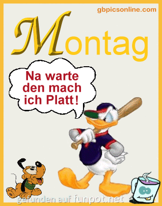Montag Montag