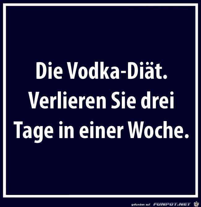 Vodka Vodka