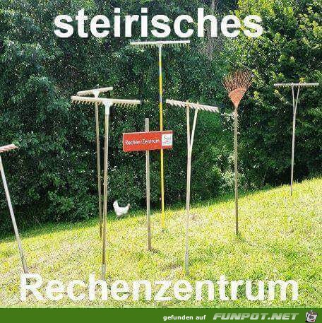 Rechenzentrum Rechenzentrum