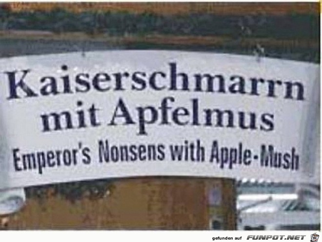 Nonsens Nonsens