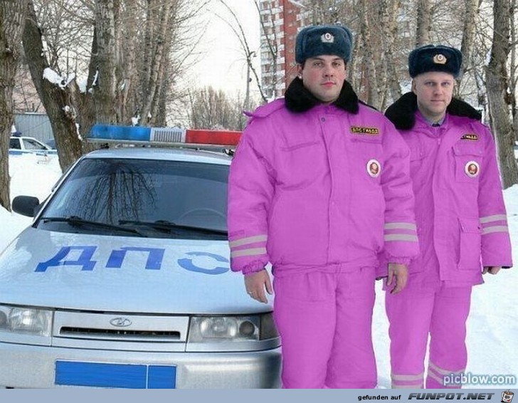 Polizei 13 Polizei 13