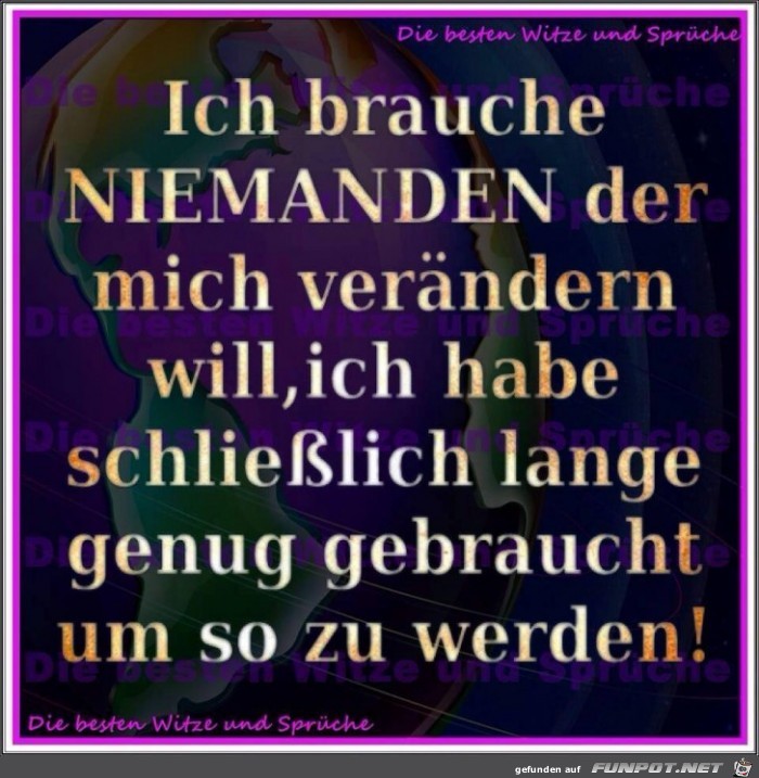 Niemand Niemand