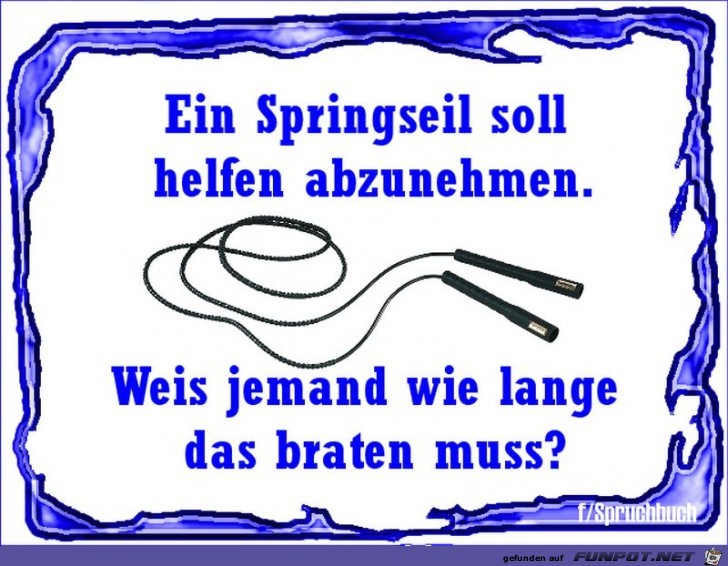 klasse Sprche und Witze!