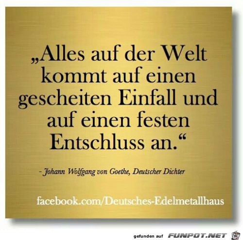 entschluss