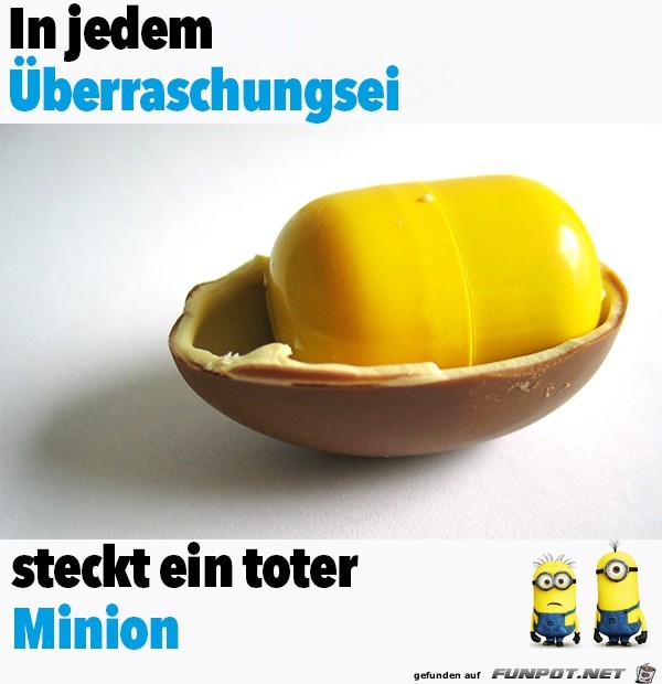 Ueberraschungsei