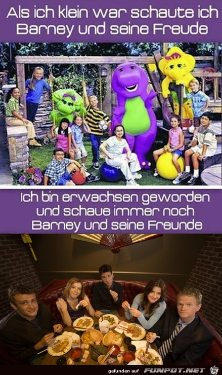 Barney