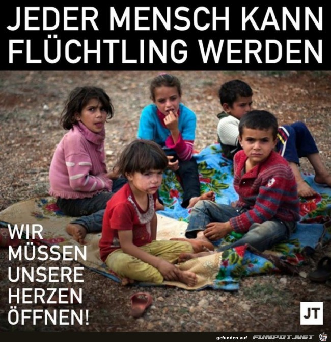 Jeder Mensch