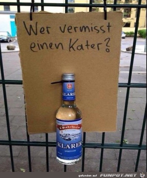 Kater