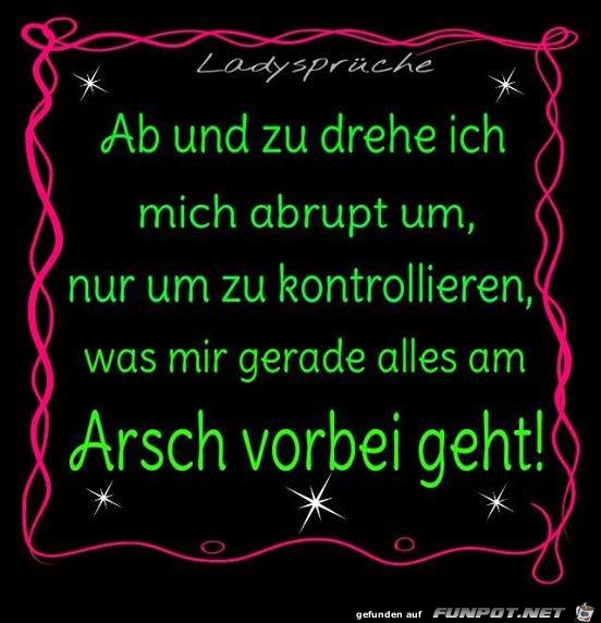 Ab und zu Ab und zu