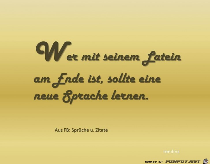 klasse Sprche und Witze!