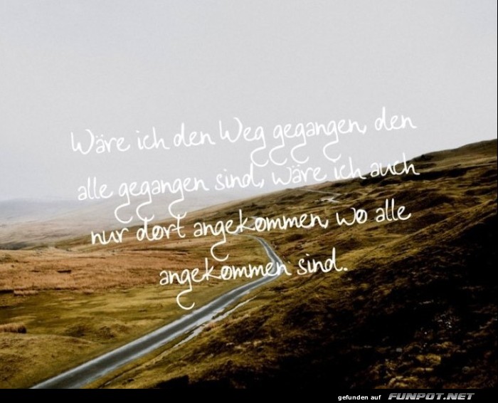 10 schne Sprche und Lebensweisheiten aus...