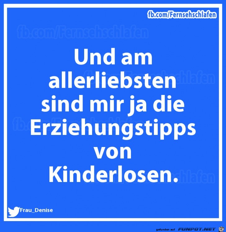 Erziehungstipps Erziehungstipps