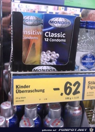 Kinderueberraschung