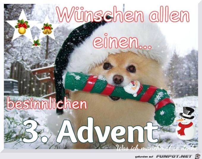 3 Advent