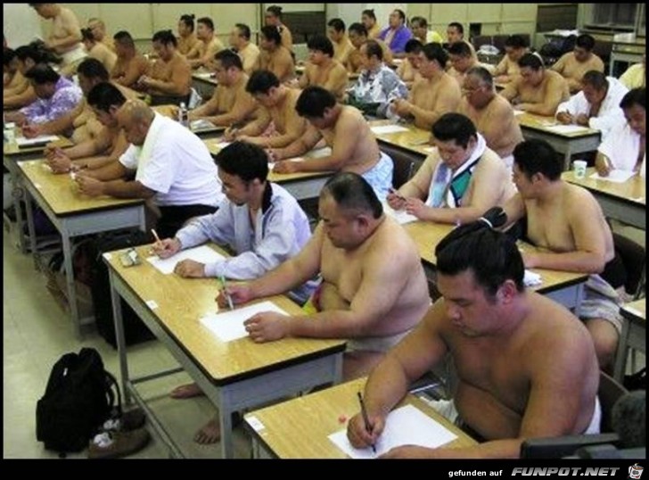 Sumo-classe