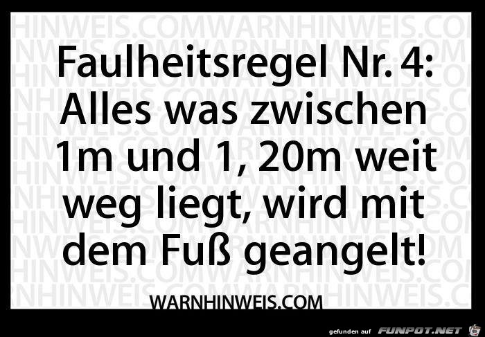 Regel Regel