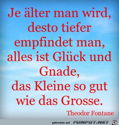 je aelter man wird 2 je aelter man wird 2
