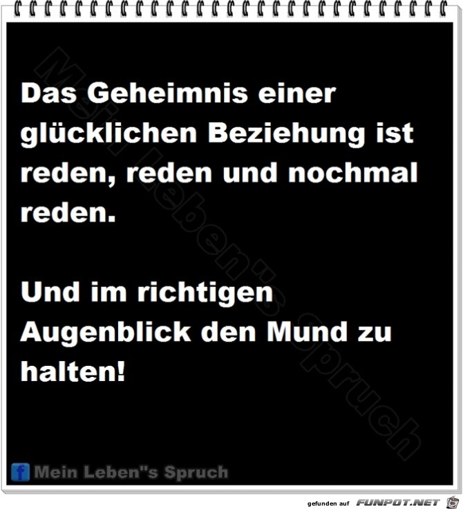 Geheimnis