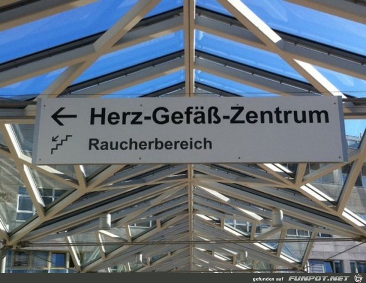 Herzzentrum Herzzentrum