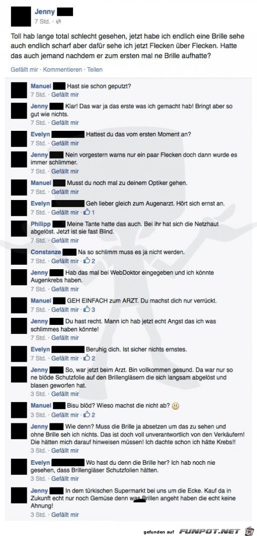 Neue-Brille Neue-Brille