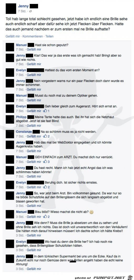Neue-Brille Neue-Brille