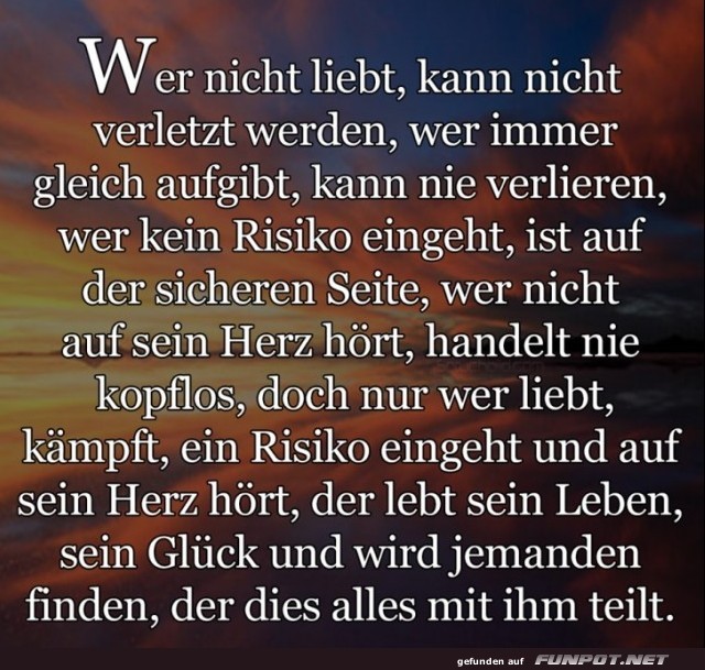 10 sch�ne Spr�che und Lebensweisheiten aus...