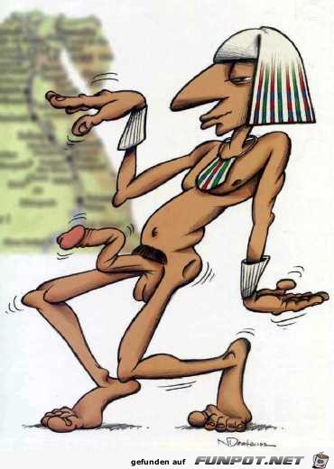 From Egypt From Egypt