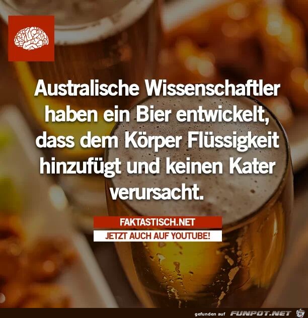 Australische Wissenschaftler...