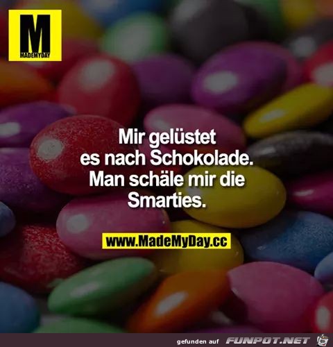 Smartie Smartie