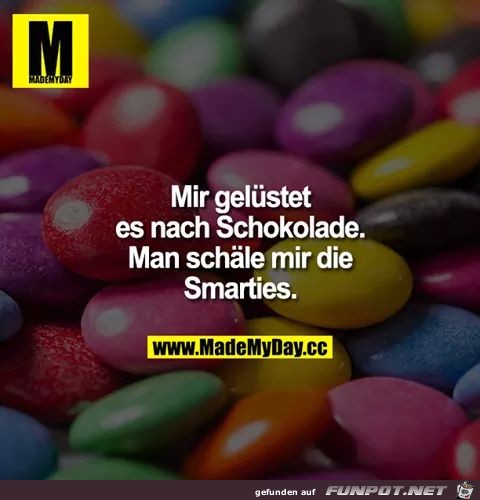 Smartie