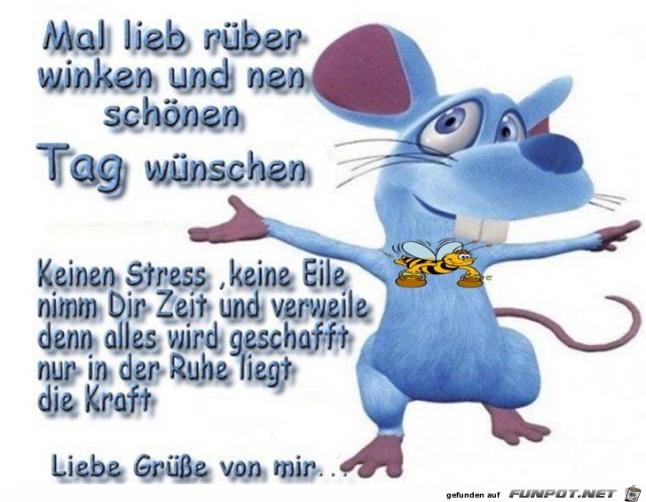 einen schoenen Tag wuenschen und lieb winken einen schoenen Tag wuenschen und lieb winken
