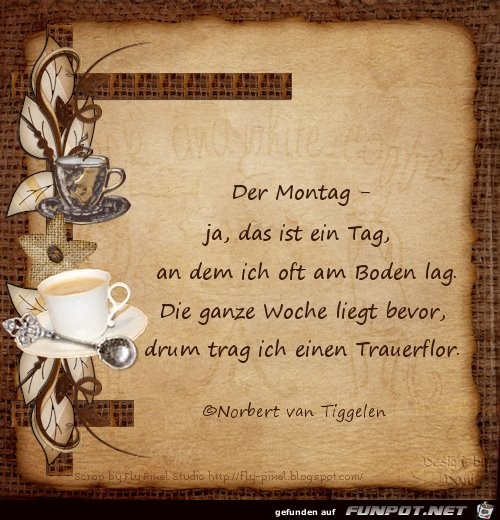 Montag