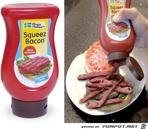 Squeez-Bacon