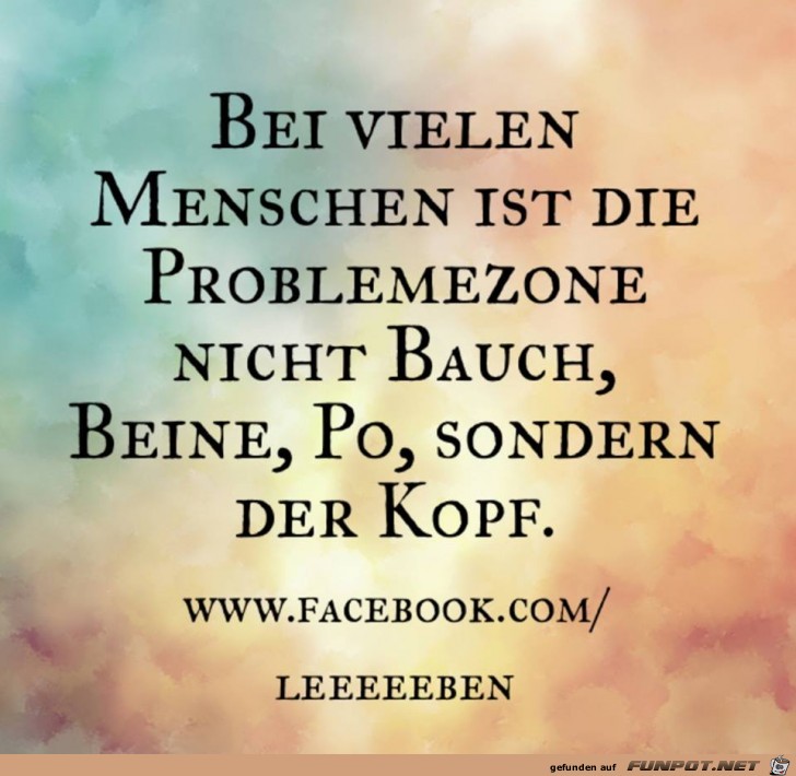 Bei vielen Menschen Bei vielen Menschen