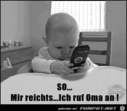 mir reichts mir reichts