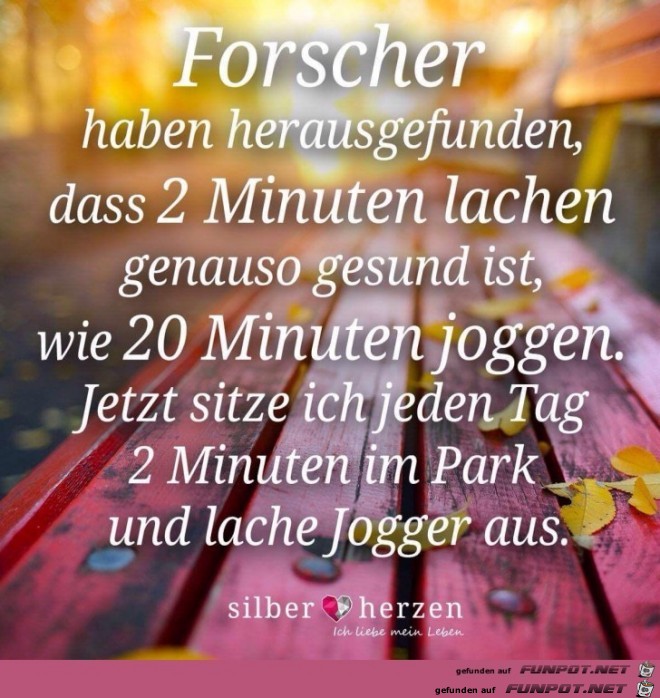 forscher haben forscher haben